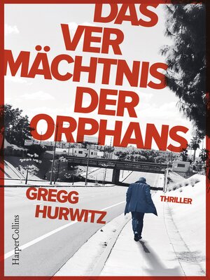 cover image of Das Vermächtnis der Orphans